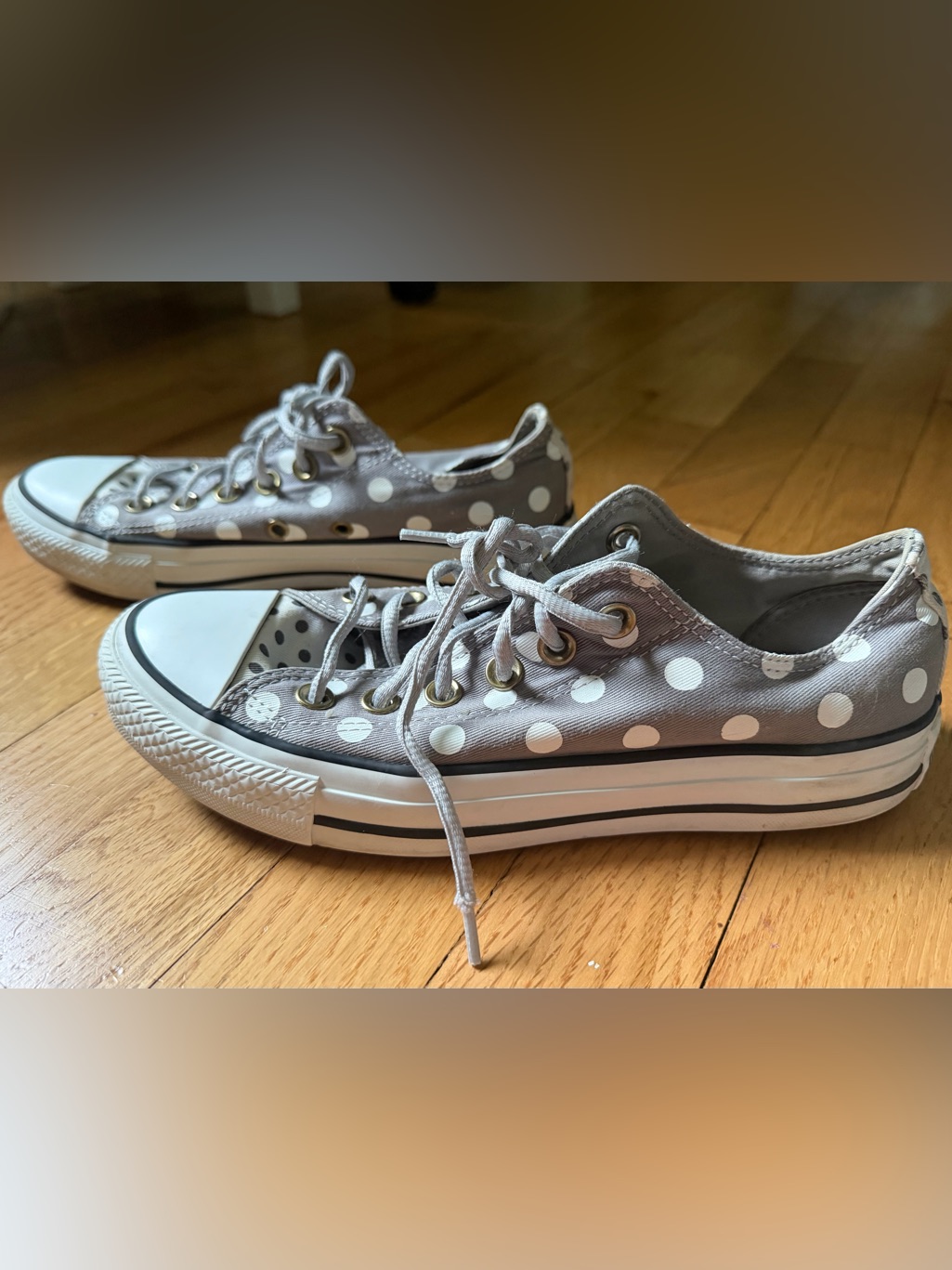 Converse Chunk Taylor All Star Sneakers